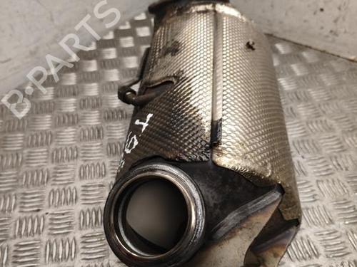 Catalyst MERCEDES-BENZ VITO Tourer (W447) 116 CDI (447.701, 447.703, 447.705) | BP40112214M10 - Image 2