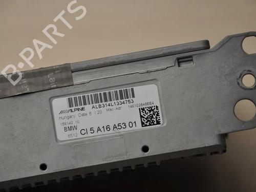 Electronic module BMW 3 (G20, G80, G28) 320 i | BP28916217M83 - Image 4