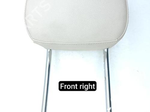Used Headrest Headrest 38997695 38997695