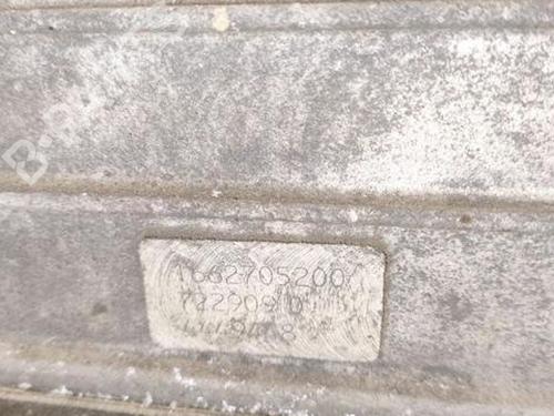 Gearbox MERCEDES-BENZ GL-CLASS (X166) GL 450 4-matic | BP28930417M3 