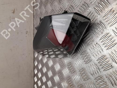 Used Left taillight Left taillight PEUGEOT 2008 I (CU_) 1.2 THP 110 / PureTech 110 (110 hp) 28910570 28910570
