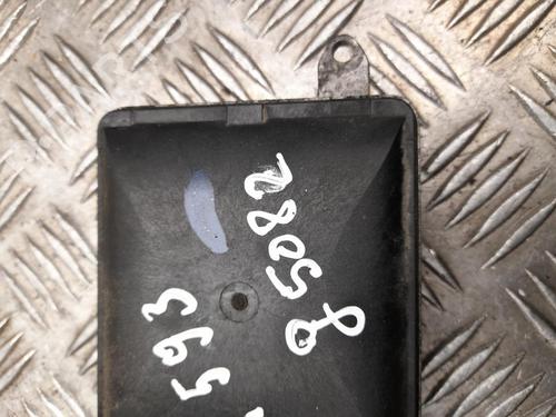 Electronic module BMW 5 (F10) 530 d xDrive | BP37544146M83 - Image 3