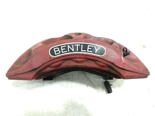 Right front brake caliper BENTLEY BENTAYGA (4V1) 6.0 | BP33938282M104  - Image 6