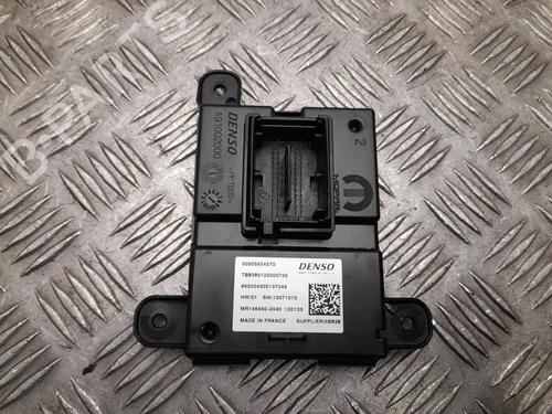 Used Electronic module ALFA ROMEO GIULIA (952_) 2.0 (952ABA25B) (200 hp) 31296151