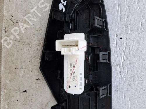 Rear left lock MAZDA CX-3 (DK) 2.0 SKYACTIV-G (DK5W, DK6W) | BP28932822C100 