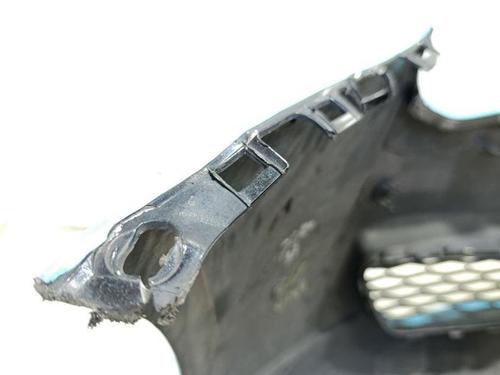 Front bumper MASERATI QUATTROPORTE VI 3.8 GT S | BP28915366C7 