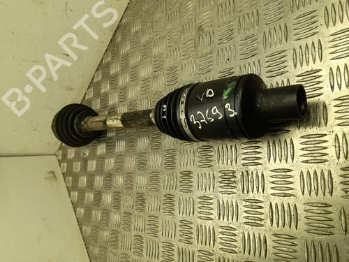 Driveshaft MERCEDES-BENZ EQE (V295) EQE 350 4-matic (295.112) | BP37564568M37 - Image 3