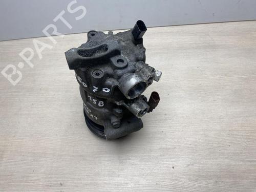 AC compressor VW PASSAT B8 (3G2, CB2) 1.5 TSI | BP38966115M34 - Image 4