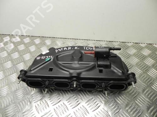 Used Intake manifold Intake manifold 37576636 37576636
