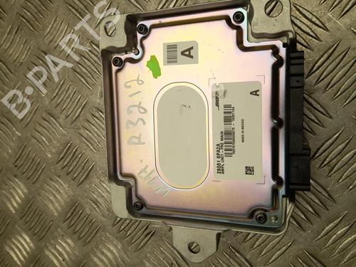 Electronic module NISSAN JUKE (F16_) DIG-T 117 | BP28944293M83 