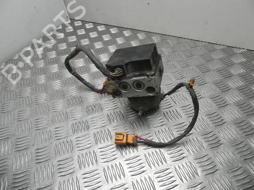 Used Electronic module Electronic module HONDA CIVIC VII Hatchback (EU, EP, EV) 1.7 CTDi (EP4, EU9) (100 hp) 28934984 28934984