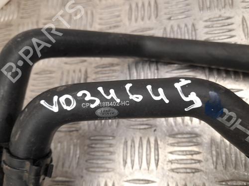 Pipe LAND ROVER RANGE ROVER IV (L405) 4.4 SDV8 4x4 | BP28911375M125 