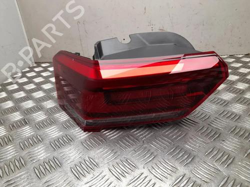 Farolim esquerdo VW ID.3 (E11, E12) Pro (145 hp) 32476188