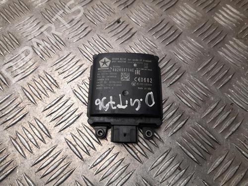 Used Electronic module Electronic module 37557514 37557514