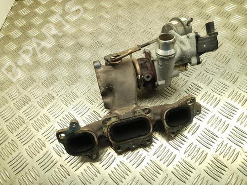 Turbolader/Kompressor für Turbolader/Kompressor 37557865 37557865
