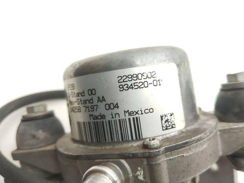 Vacuum pump CHEVROLET CORVETTE (C7) 6.2 | BP28922450M80  - Image 7