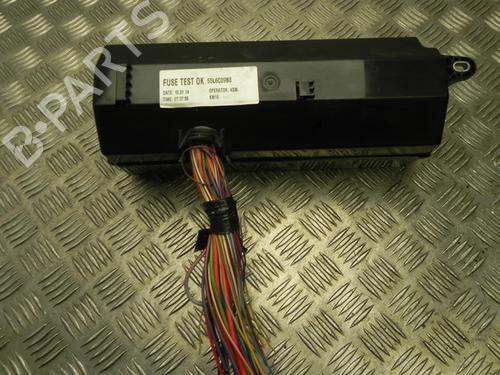 Sikringsdose LAND ROVER RANGE ROVER IV (L405) 3.0 TDV6 4x4 | BP28942120E1 