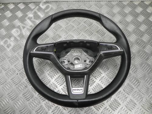Rat Rat SKODA OCTAVIA III Combi (5E5, 5E6) 2.0 TDI (150 hp) 28932231 28932231