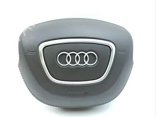 Używane Poduszka powietrzna Airbag kierownicy AUDI A8 D4 (4H2, 4H8, 4HC, 4HL) 4.0 TFSI quattro (435 hp) 30908976