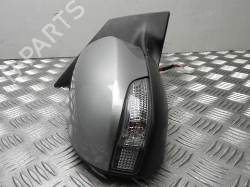 Right mirror TOYOTA AURIS Estate (_E18_) 1.6 (ZRE185_) | BP28916533C27 