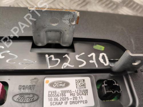Display FORD KUGA III (DFK) 2.5 Duratec FHEV | BP37612192C48  - Image 6