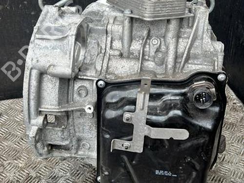 Gearbox VW POLO VI (AW1, BZ1, AE1) 2.0 GTI | BP37551167M3 - Image 5