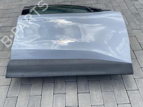 Dør højre fortil RENAULT MEGANE E-TECH SUV EV60 (BNJ1) | BP38966425C3 - Image 2