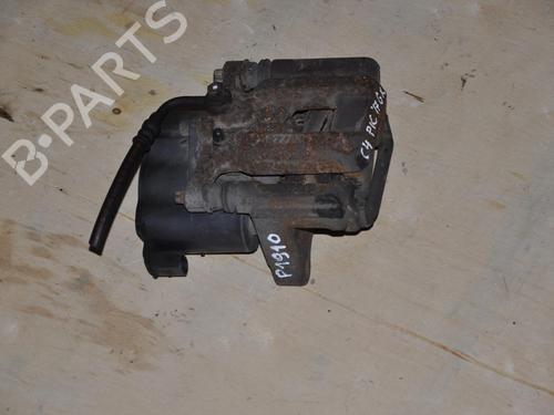 Venstre bremsekaliber bag CITROËN C4 Picasso II 1.2 THP 130 (130 hp) 28926965