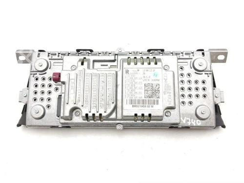 Display monitor ROLLS-ROYCE GHOST I (RR4) V12 | BP28945980C48