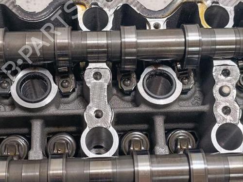 Cylinder head MERCEDES-BENZ GL-CLASS (X166) GL 500 4-matic (166.873) | BP38999220M5 - Image 16