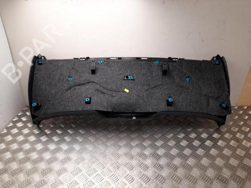 Boot lining MERCEDES-BENZ C-CLASS T-MODEL (S206) C 220 d (206.204, 206.216) | BP37558072I3 - Image 4