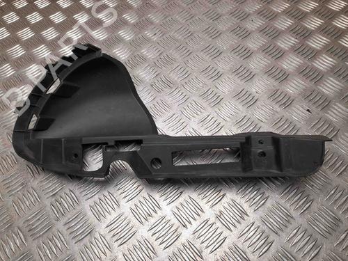 Used Grille PORSCHE CAYENNE (92A) 3.0 Diesel (245 hp) 28942136