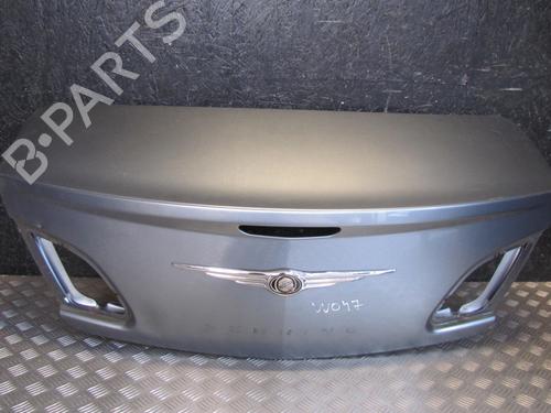 Used Tailgate CHRYSLER SEBRING (JS) 2.0 CRD (140 hp) 28928776