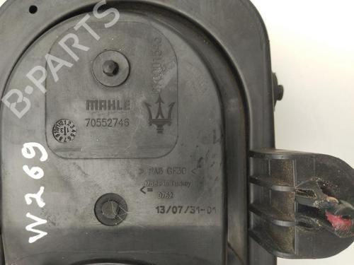 Air filter box MASERATI QUATTROPORTE VI 3.8 GT S | BP38995910M87 - Image 8