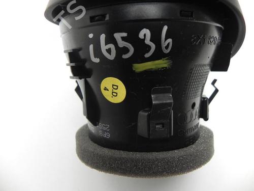 Air vent AUDI A1 (8X1, 8XK) 1.6 TDI | BP37575995I21 - Image 3