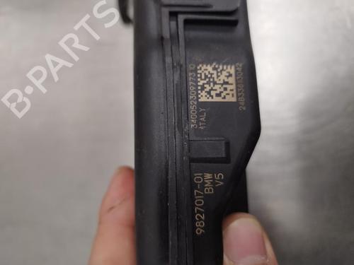 Fuse box BMW 1 (F70) 120 d Mild-Hybrid | BP40164233E1 - Image 6