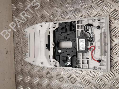 Luz interior VW T-ROC (A11, D11) 1.0 TSI | BP37548157I8 - Image 5