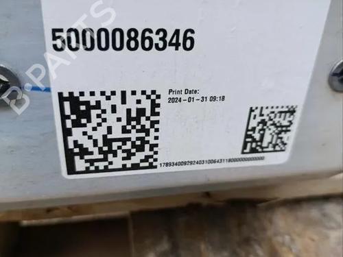 Battery MERCEDES-BENZ EQE (V295) EQE 350 (295.125) | BP29310847E11 