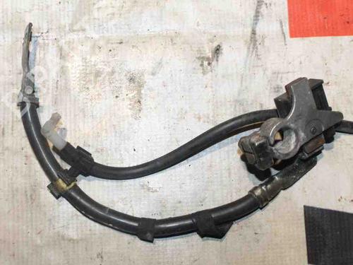 Câble VOLVO XC60 I SUV (156) D5 AWD (205 hp) 28921579