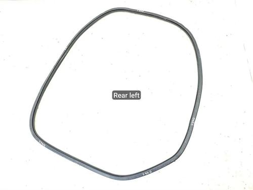 Gummiliste Gummiliste BENTLEY BENTAYGA (4V1) 6.0 (608 hp) 33847857 33847857