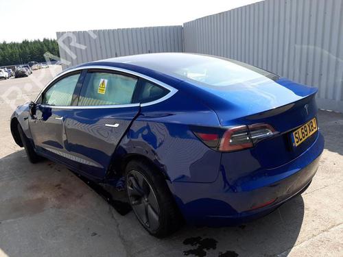 Pipe TESLA MODEL 3 (5YJ3) EV | BP37543755M125 - Image 7