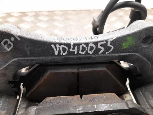 Left front brake caliper POLESTAR POLESTAR 4 EV All-wheel Drive | BP37571112M105 - Image 4