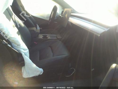 Glove box TESLA MODEL 3 (5YJ3) EV AWD | BP37566337C95 - Image 10