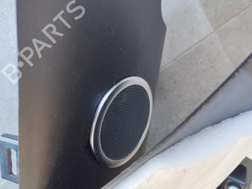 Boot lining LAND ROVER RANGE ROVER VELAR (L560) 2.0 P250 Si4 4x4 | BP39603575I3 - Image 5