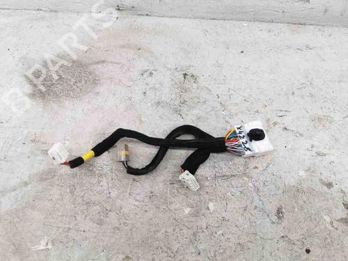 Used Wiring harness HYUNDAI TUCSON (NX4E, NX4A) 1.6 T-GDi (150 hp) 28924503