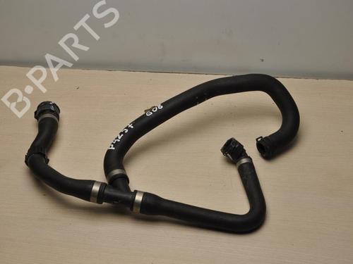 Used Pipe BMW X3 (G01, F97, G08) iX3 (286 hp) 28931943