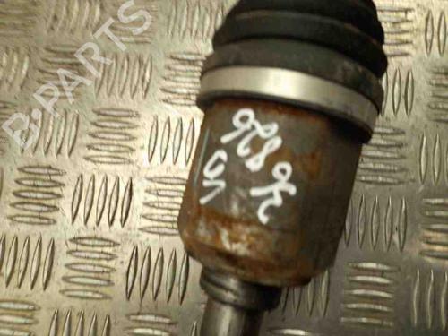 Left front driveshaft KIA SPORTAGE IV (QL, QLE) 1.6 T-GDI | BP28933909M38