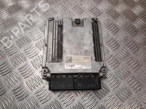 Used Engine control unit (ECU) AUDI A8 D4 (4H2, 4H8, 4HC, 4HL) 4.0 TFSI quattro (435 hp) 28918018