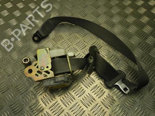 Front right seatbelt TOYOTA PRIUS Liftback (_W2_) 1.5 Hybrid (NHW20_, NHW20R) | BP28945793I25 