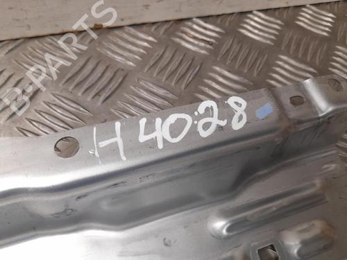 Underbody protection VW ID. Buzz Bus (EBB, EBJ) Electric (EBB) | BP37564671M92 - Image 3